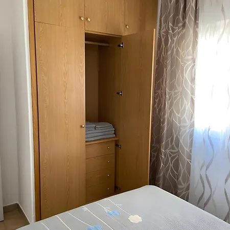 Punta Prima Getaway Lägenhet Torrevieja