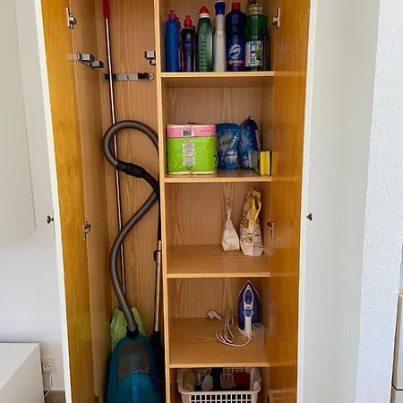 Apartman Punta Prima Getaway *