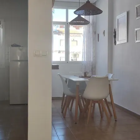 Apartman Punta Prima Getaway