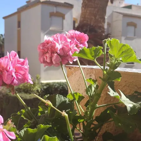 Punta Prima Getaway Torrevieja