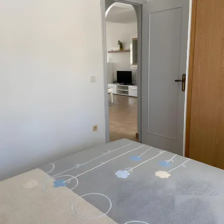 Punta Prima Getaway Apartman
