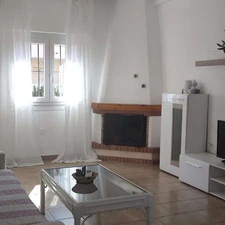 Apartman Punta Prima Getaway