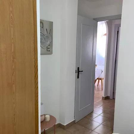 Apartman Punta Prima Getaway Torrevieja