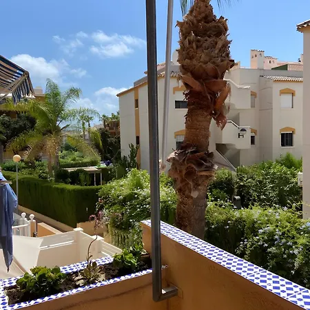Apartman Punta Prima Getaway